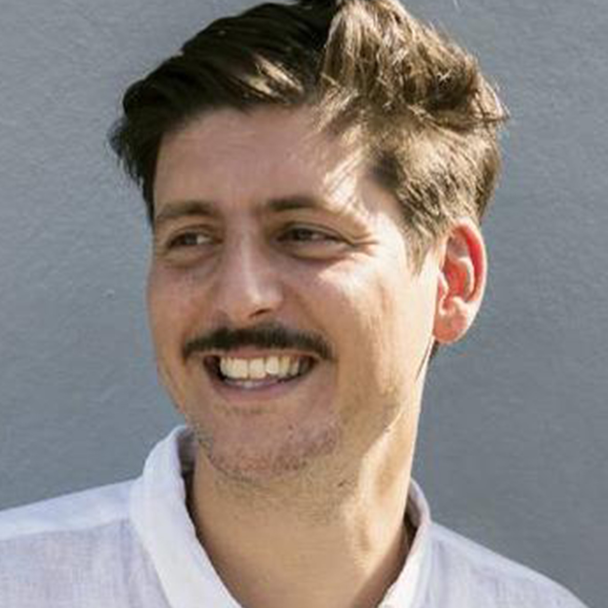 Antoine Harari
