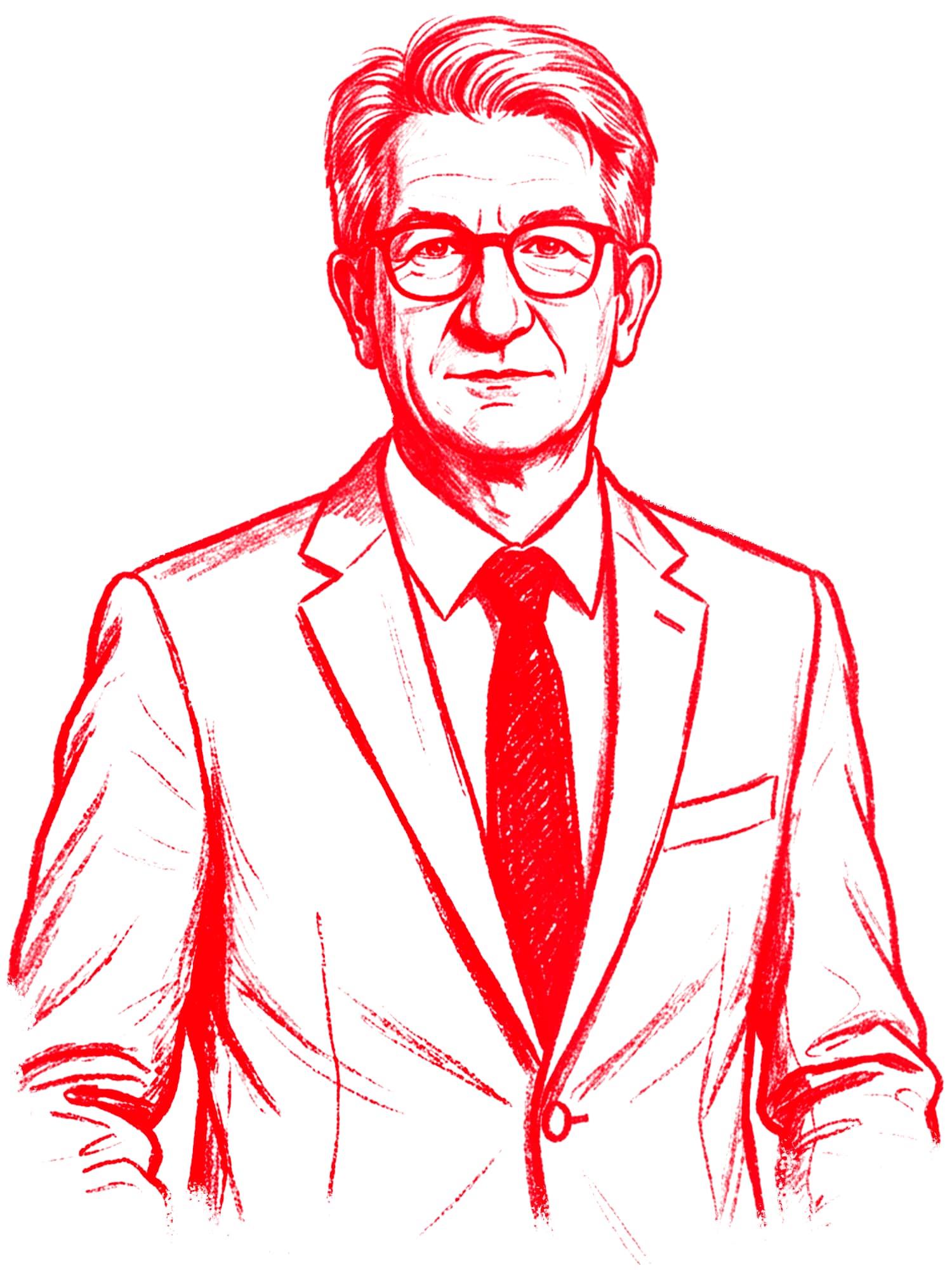 Christian Aeberhard, secrétaire administratif de la CFR I.