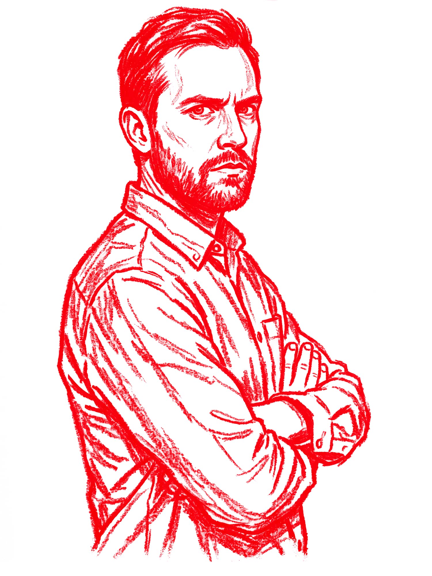 Renaud Marcelpoix