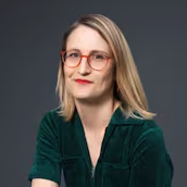 Portrait de Alessia Barbezat