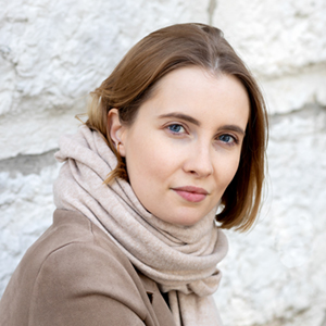 Portrait de Margaux Sitavanc