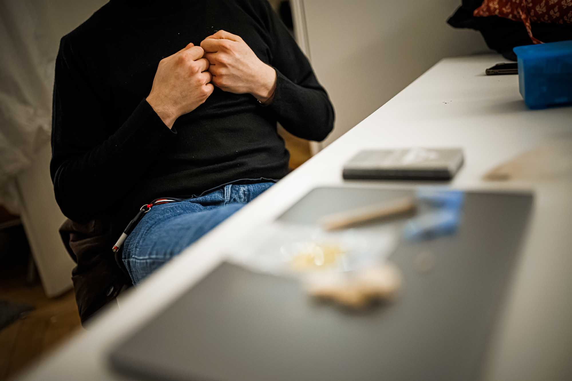 Photo du consommateur