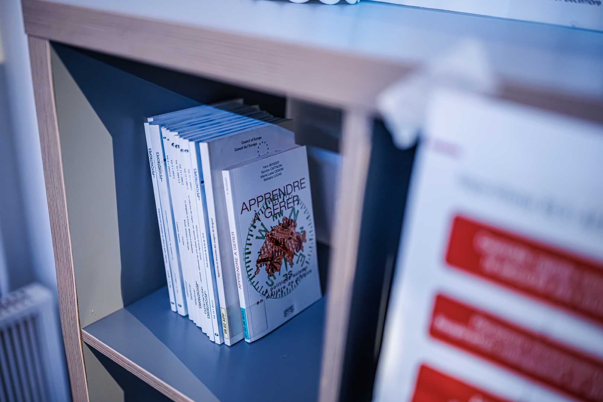 Gérer sa consommation, la clef pour réduire les risques