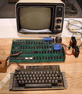 So prägte Steve Jobs mit Apple unsere digitale Welt - BLICK