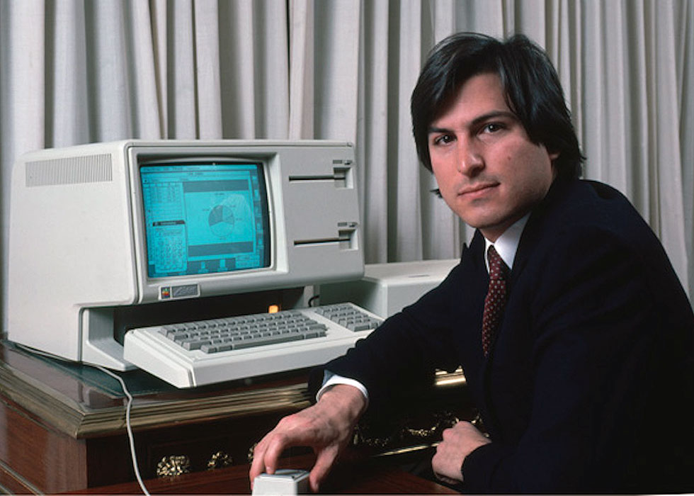 Timeline: Die Geschichte von Apple