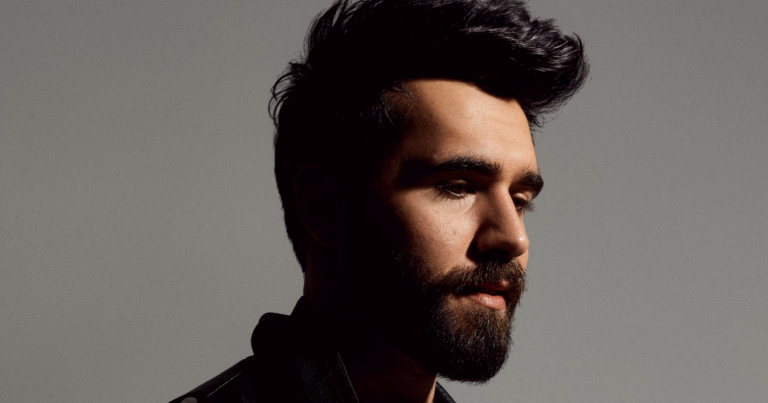 Esc 2019 In Tel Aviv Luca Hanni Bringt Die Schweiz Ins Finale