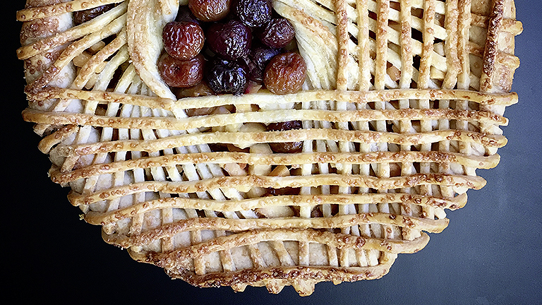 Foto-Special: Kunst am Kuchen