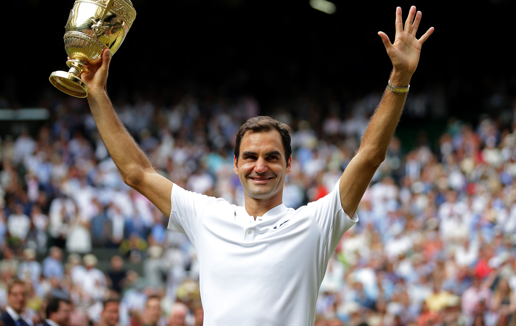 Roger Federer