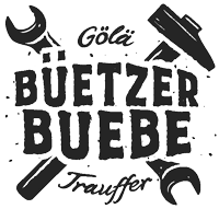Logo Büetzer